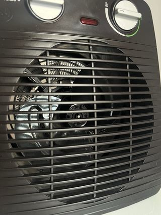 Calefactor Rowenta Compact Power 2000W