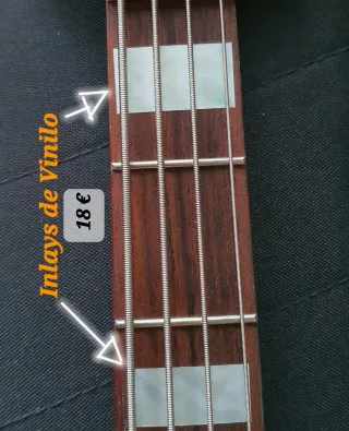 Bajo Eléctrico MARKBASS Pb