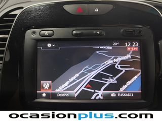 Renault Captur Zen Energy TCe 66 kW (90 CV)