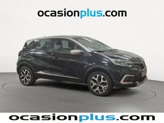Renault Captur Zen Energy TCe 66 kW (90 CV)