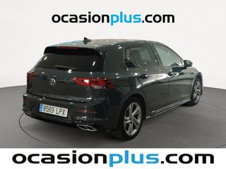 Volkswagen Golf R-Line 1.5 eTSI 110 kW (150 CV) DSG