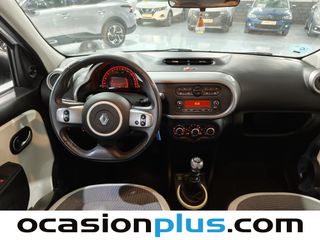 Renault Twingo Limited Energy TCe 66 kW (90 CV)