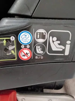 Cochecito bebé Jane y   capota bebe