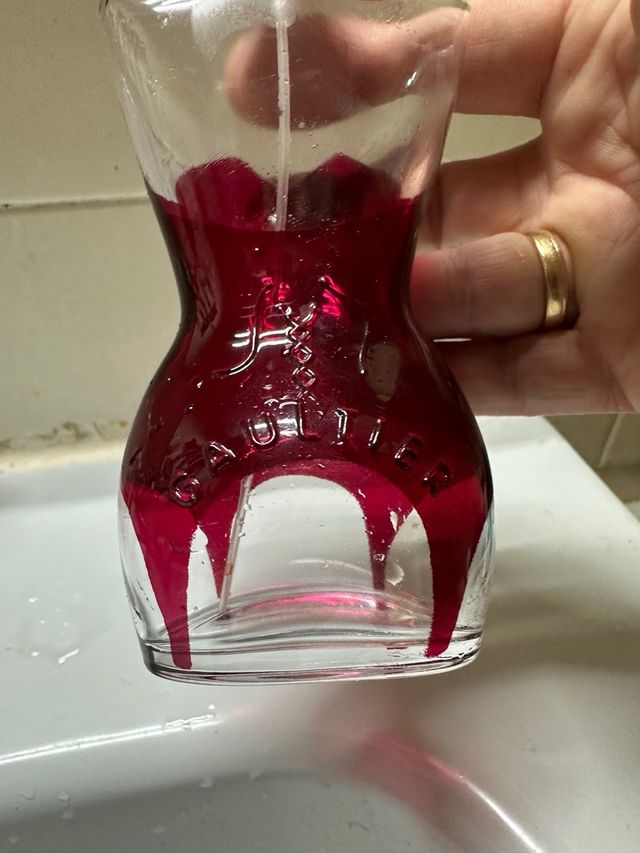 Jean Paul Gaultier Classique Perfume Mujer