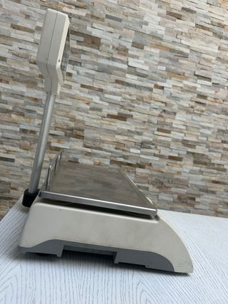 Balanza Electrónica CELY