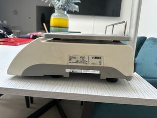 Balanza Electrónica CELY