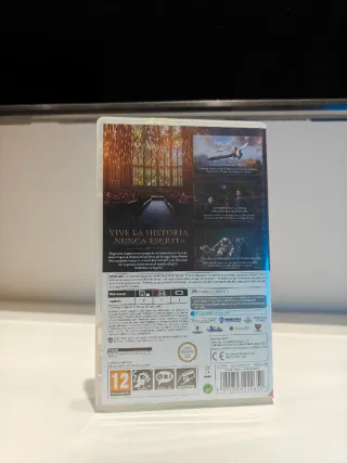 HOGWARTS LEGACY | NINTENDO SWITCH