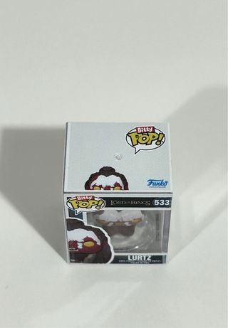 Bitty pop Lurtz 533 del Signore Degli Anelli
