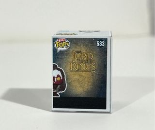 Bitty pop Lurtz 533 del Signore Degli Anelli