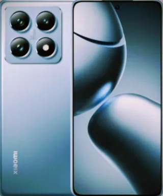 Xiaomi 14 T Pro 256GB Azul 12GB RAM Sin uso