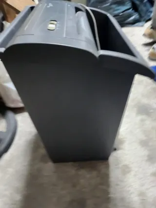 GBS Shredmaster 80S Trituradora Papel