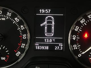 Skoda Spaceback 2014 1.6 tdi 105cv