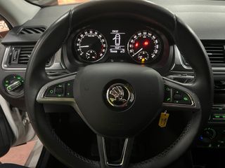 Skoda Spaceback 2014 1.6 tdi 105cv