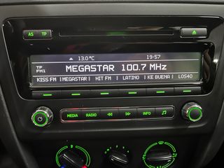 Skoda Spaceback 2014 1.6 tdi 105cv