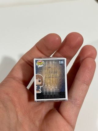 Bitty pop Pippin Took 530 del Signore Degli Anelli