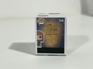Bitty pop Pippin Took 530 del Signore Degli Anelli