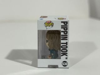 Bitty pop Pippin Took 530 del Signore Degli Anelli
