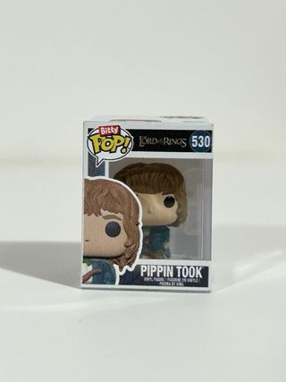 Bitty pop Pippin Took 530 del Signore Degli Anelli