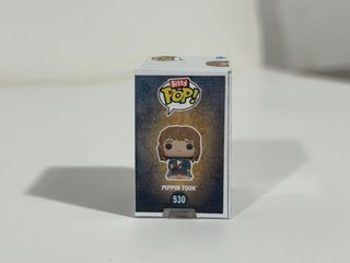 Bitty pop Pippin Took 530 del Signore Degli Anelli