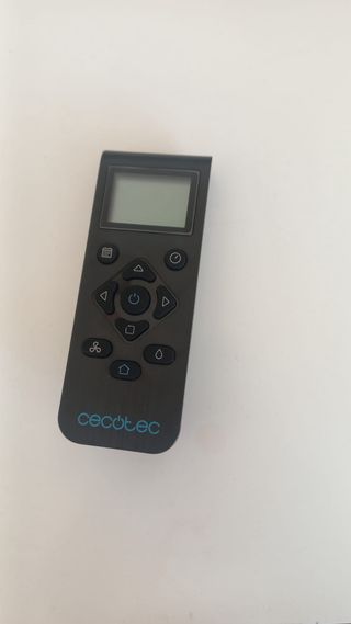 Cecotec Conga 9090
