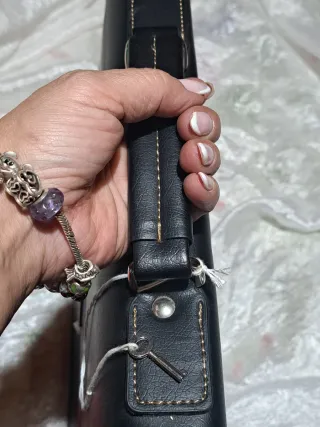 MALETÍN EJECUTIVO PORTÁTIL/PORTADOCUMENTOS