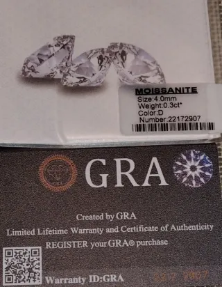 BLACK FRIDAY!! Pendientes Plata 925 Moissanita