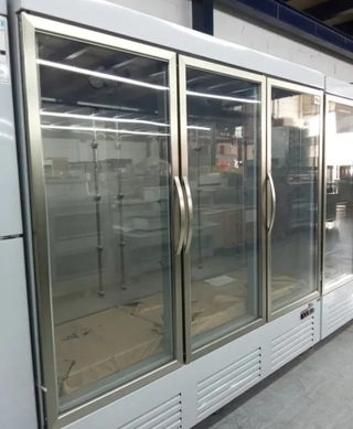 Congelador Vertical 742026971