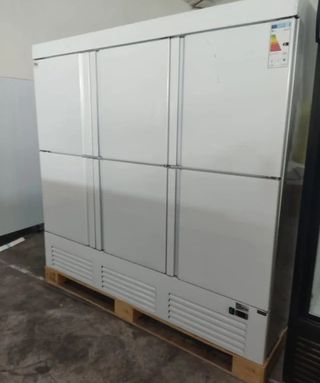 Congelador vertical 742026971