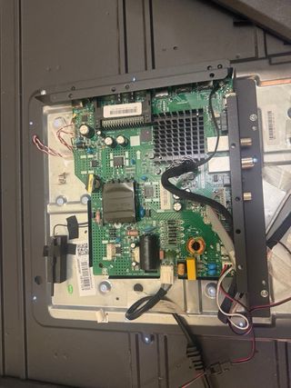 Televisor TD Systems K40DLJ12FS