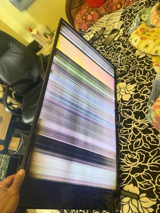 Televisor TD Systems K40DLJ12FS