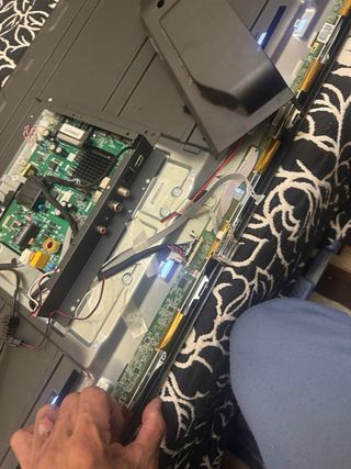 Televisor TD Systems K40DLJ12FS