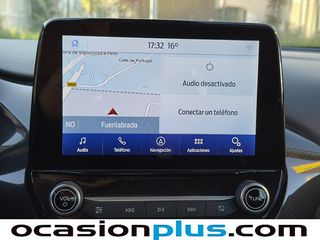 Ford Puma 1.5 Ecoblue Titanium 88 kW (120 CV)