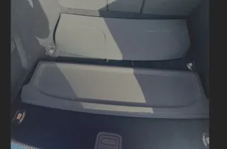 Bandejas Maletero Audi A5 Sportback