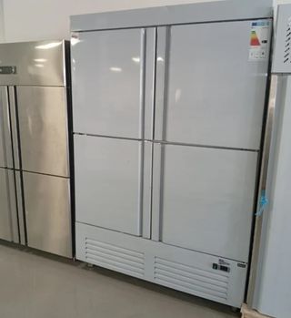 Congelador Vertical 742026971