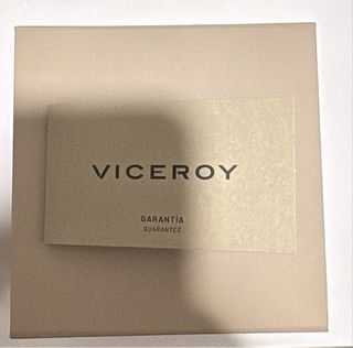 Reloj Viceroy Chic Bicolor Malva 42434-93