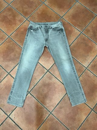 Jeans vintage Polo Ralph Lauren
