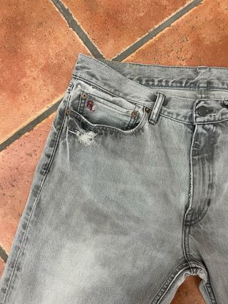 Jeans vintage Polo Ralph Lauren