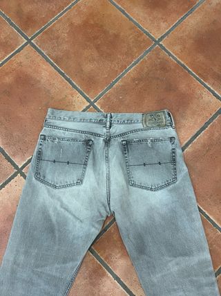 Jeans vintage Polo Ralph Lauren