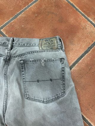 Jeans vintage Polo Ralph Lauren