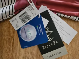 Bañador Rip Curl Mujer Talla XXS