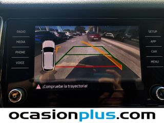 Skoda Kodiaq 1.5 TSI Ambition 4x2 DSG 110 kW (150 CV)