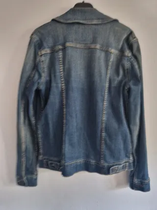 Cazadora Levi's Azul Talla XS