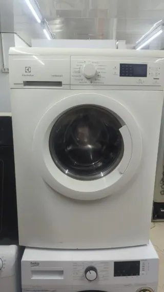 Lavadora Electrolux 7kg