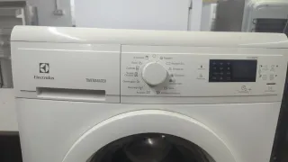 Lavadora Electrolux 7kg