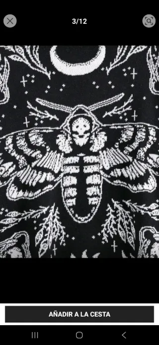 Jersey Mystic Heart S