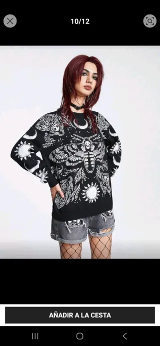 Jersey Mystic Heart S