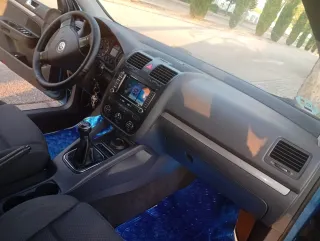 Volkswagen Golf 2007