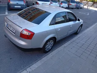 Audi A4 2003