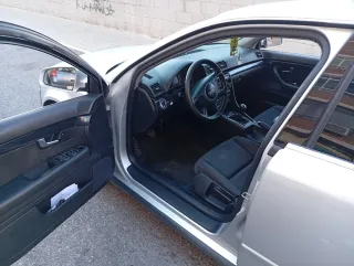 Audi A4 2003