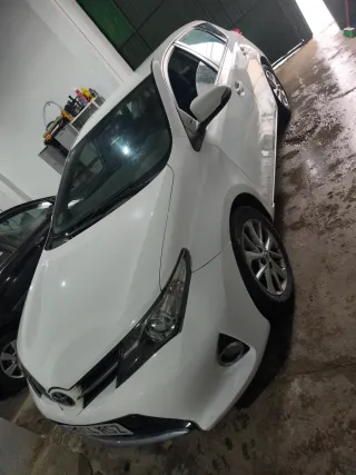 Toyota Auris 2014